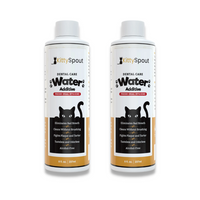 Dental Care Water Additive