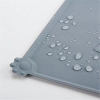 Anti-Splash Mat For The KittySpout