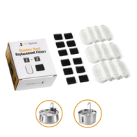 24x Filter Sets + 12x FREE - Filters for Wireless 2.0 and 2.2L