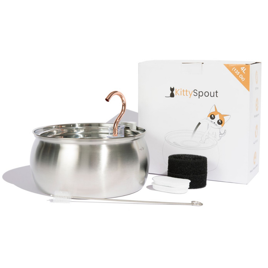 KittySpout Value Bundle