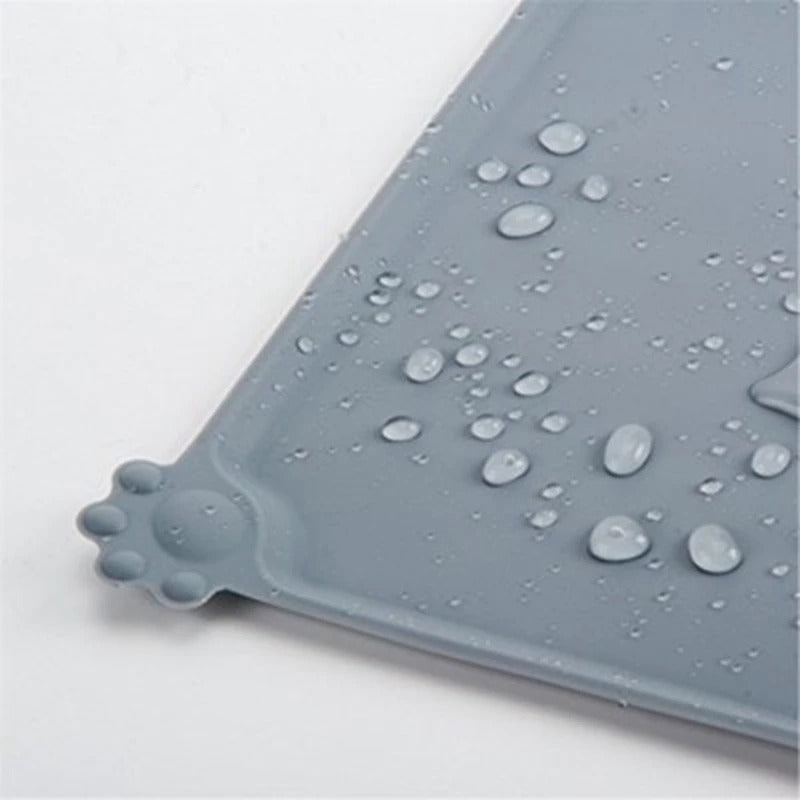 Anti-Splash Mat For The KittySpout