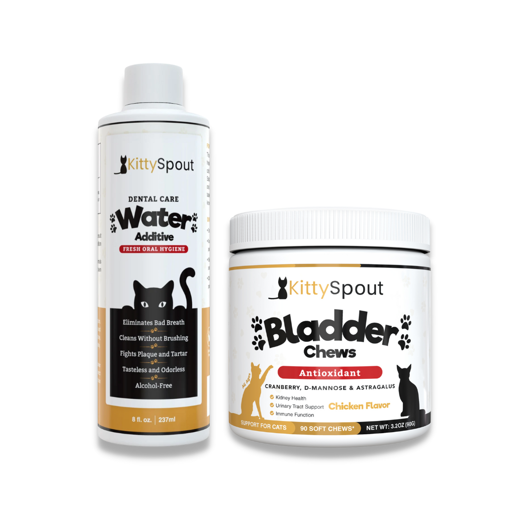 All In One Supplement Bundle