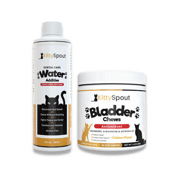 All In One Supplement Bundle